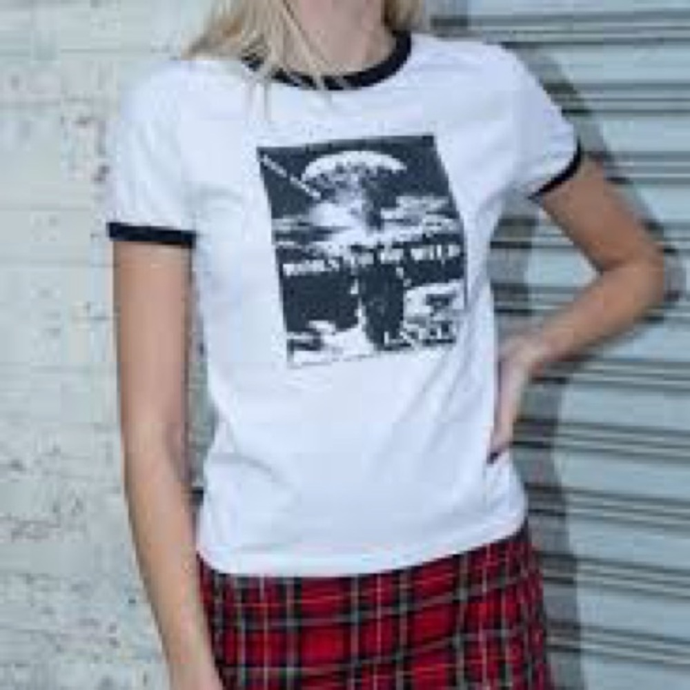 Brandy Melville T shirt
